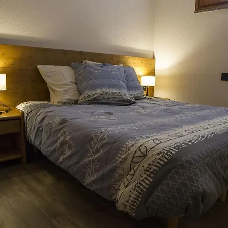 Chez Pepe Louis アパート アオスタ