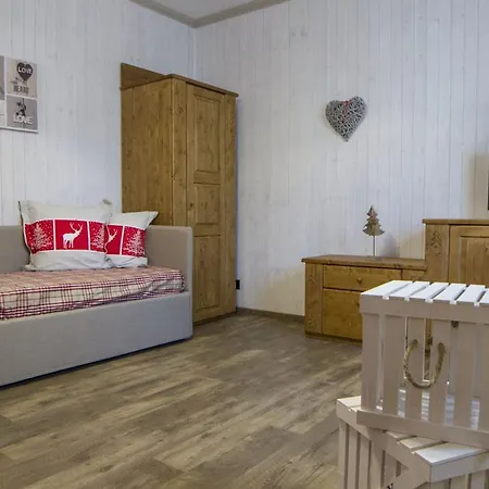 アパート Chez Pepe Louis *