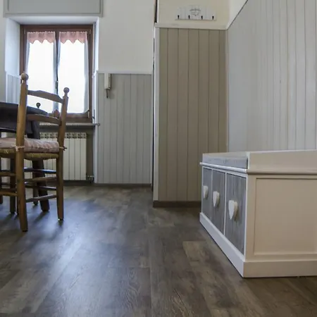 Chez Pepe Louis * アオスタ