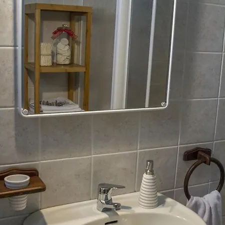 アパート Chez Pepe Louis *