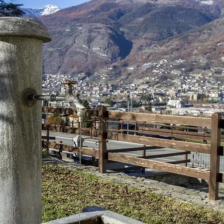 アパート Chez Pepe Louis