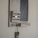 Apartment Chez Pepe Louis