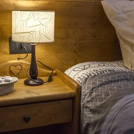 דירה Chez Pepe Louis