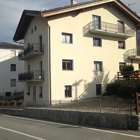 Chez Pepe Louis דירה