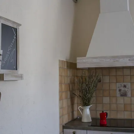Chez Pepe Louis Apartament *