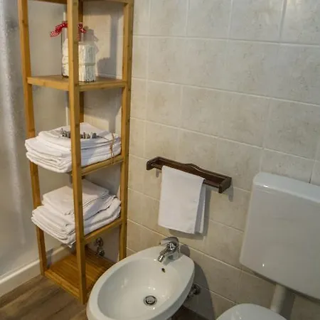 Apartament Chez Pepe Louis