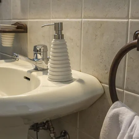 Chez Pepe Louis דירה אאוסטה