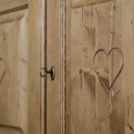 Chez Pepe Louis אאוסטה