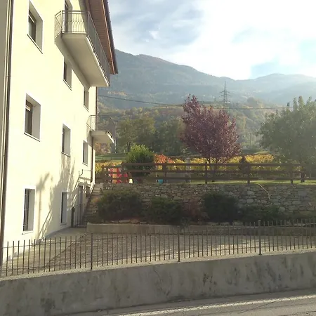 Chez Pepe Louis * Aosta